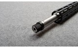 SIG Sauer~Cross~6.5 Creedmoor - 6 of 10
