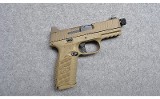 FN~509 Tactical~9mm Luger - 1 of 2