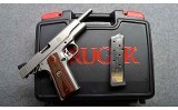 Ruger~SR1911~.45 Auto - 3 of 3