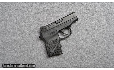 Smith & Wesson~Bodyguard 380~.380 Auto