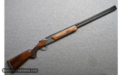 B.C. Miroku~3800 GR1~12 Gauge