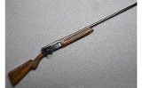 Browning~Auto 5~12 Gauge