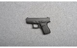 Glock~42~.380 Auto - 2 of 2