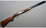 Cogswell & Harrison~Windsor~12 Gauge