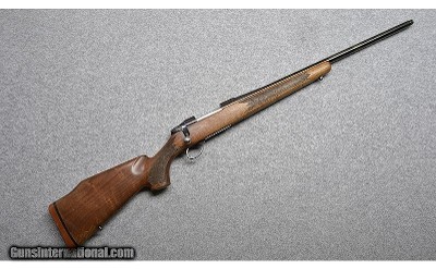 Sako~A 11~.243 Winchester