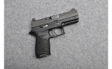 SIG Sauer~P320~9mm - 1 of 2