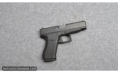 Glock~48~9mm