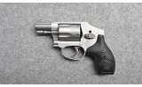 Smith & Wesson~642-2~.38 Special +P - 2 of 2