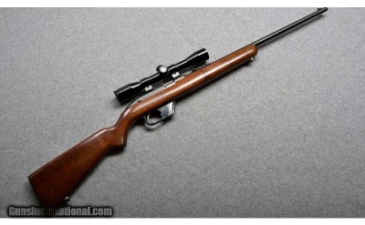 Winchester~77~.22 LR