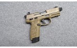 FN~502~.22 Long Rifle - 1 of 2