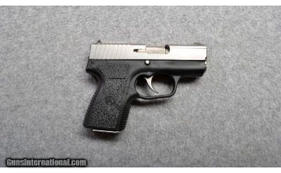Kahr Arms~PM9~9MM