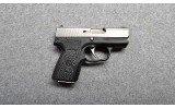 Kahr Arms~PM9~9MM - 1 of 3