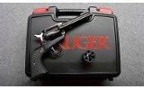 Ruger~New Model Single Six~.22 LR/.22 WMR - 3 of 3