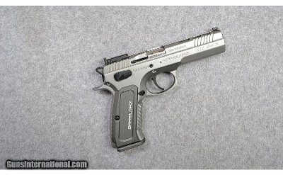 Sarsilmaz~K12 Sport X~9mm