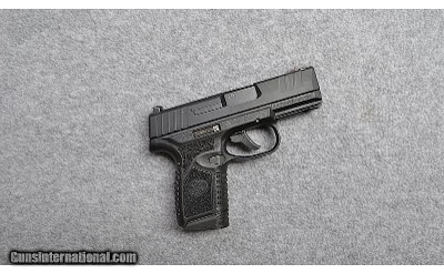 FN~Reflex~9mm