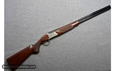 B.C. Miroku~MK 60 Sport~12 Gauge