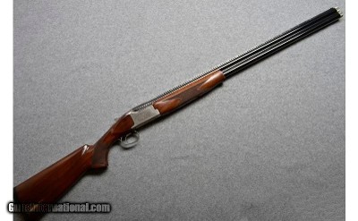 B.C. Miroku~MK38 Sport~12 Gauge