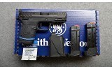 Smith & Wesson~ Equalizer~9MM - 3 of 3