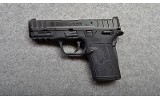 Smith & Wesson~ Equalizer~9MM - 2 of 3