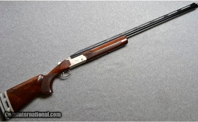 Tristar~TT-15~12 Gauge