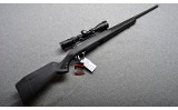 Savage Arms~110 LEFT HANDED~.308 Winchester - 1 of 10