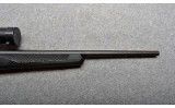 Savage Arms~110 LEFT HANDED~.308 Winchester - 4 of 10