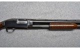 Winchester~Model 12~12 Gauge - 3 of 10