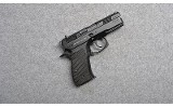 CZ~75 P-01~9mm - 1 of 2