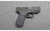 Glock~43X MOS Gray~9MM - 1 of 3