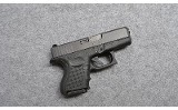 Glock~27 Gen4~.40 S&W - 1 of 2