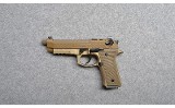 Beretta~M9A4~9mm - 2 of 2 Beretta~M9A4~9mm - 2 of 2