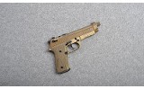 Beretta~M9A4~9mm - 1 of 2 Beretta~M9A4~9mm - 1 of 2