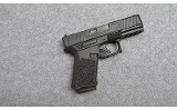 Anderson Manufacturing~Kiger 9c~9mm