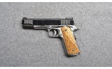 Fusion Firearms~Exacta Ace~.45 ACP - 2 of 2
