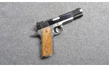 Fusion Firearms~Exacta Ace~.45 ACP - 1 of 2