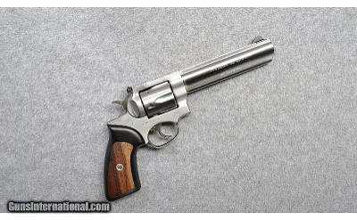 Ruger~GP100~.357 Magnum
