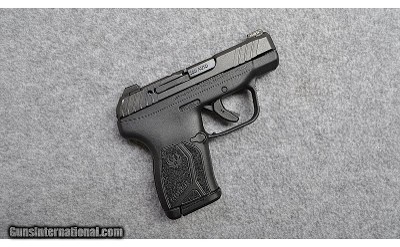 Ruger~LCP Max~.380 ACP