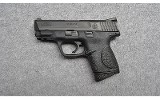 Smith & Wesson~M&P 9c Stainless~9mm Luger - 2 of 2