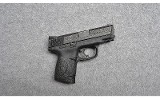 Smith & Wesson~M&P 9c Stainless~9mm Luger - 1 of 2