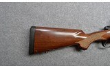 Winchester~Model 70~.270 Winchester - 2 of 10