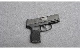 SIG Sauer~P365~9mm - 1 of 2