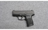 SIG Sauer~P365~9mm - 2 of 2