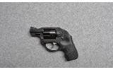 Ruger~LCR~.38 Spcl +P - 2 of 2