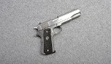 Colt~MKIV Series 80~.45 ACP - 1 of 2