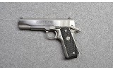 Colt~MKIV Series 80~.45 ACP - 2 of 2