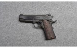 Colt~Lightweight Commander~.45 ACP - 1 of 1
