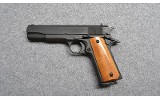 Rock Island Armory~M1911 A1-FS~.45 ACP - 2 of 2