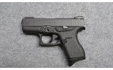 Glock~42~.380 ACP - 1 of 1