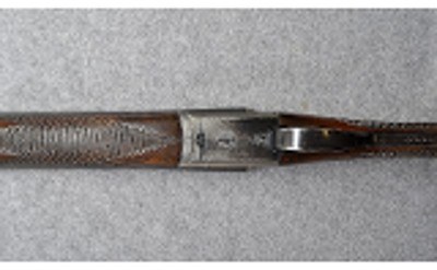 Webley & Scott~None~12 Gauge - Image 4 of 9
