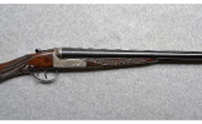 Webley & Scott~None~12 Gauge - Image 2 of 9